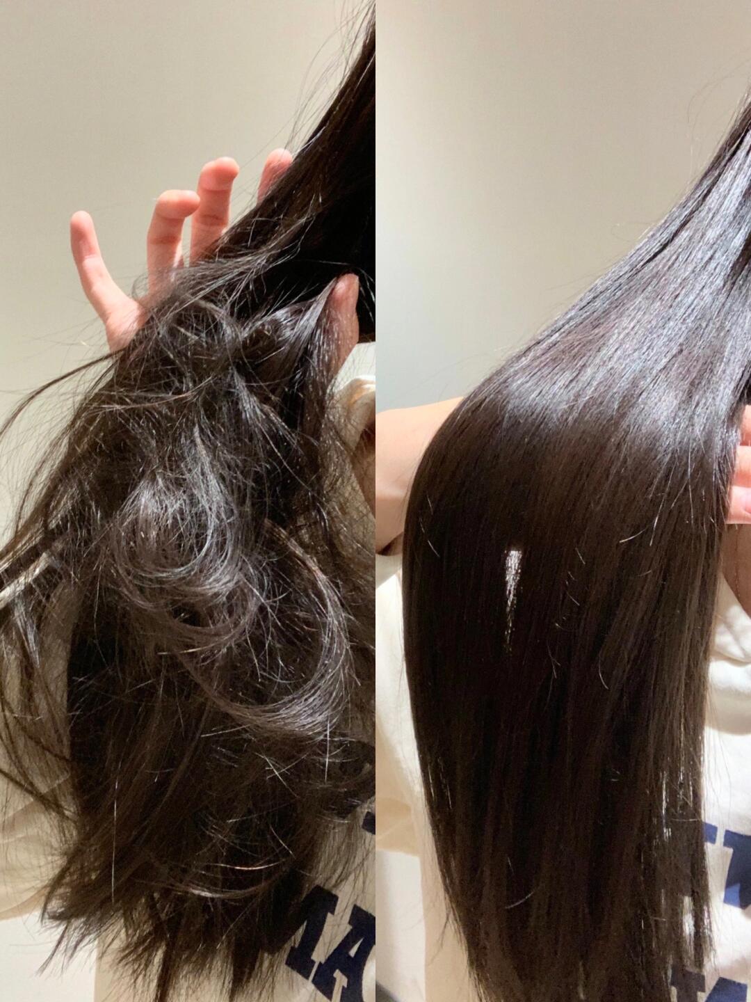 潘婷3秒水精油让你的毛躁沙发瞬间变得心软效果立竿见影