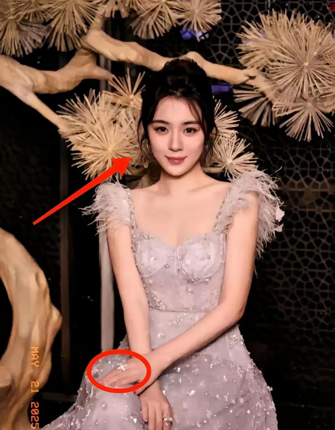 消息一出王晓晨迅速回应表示对俞灏明一直有好感但两人因不合适而