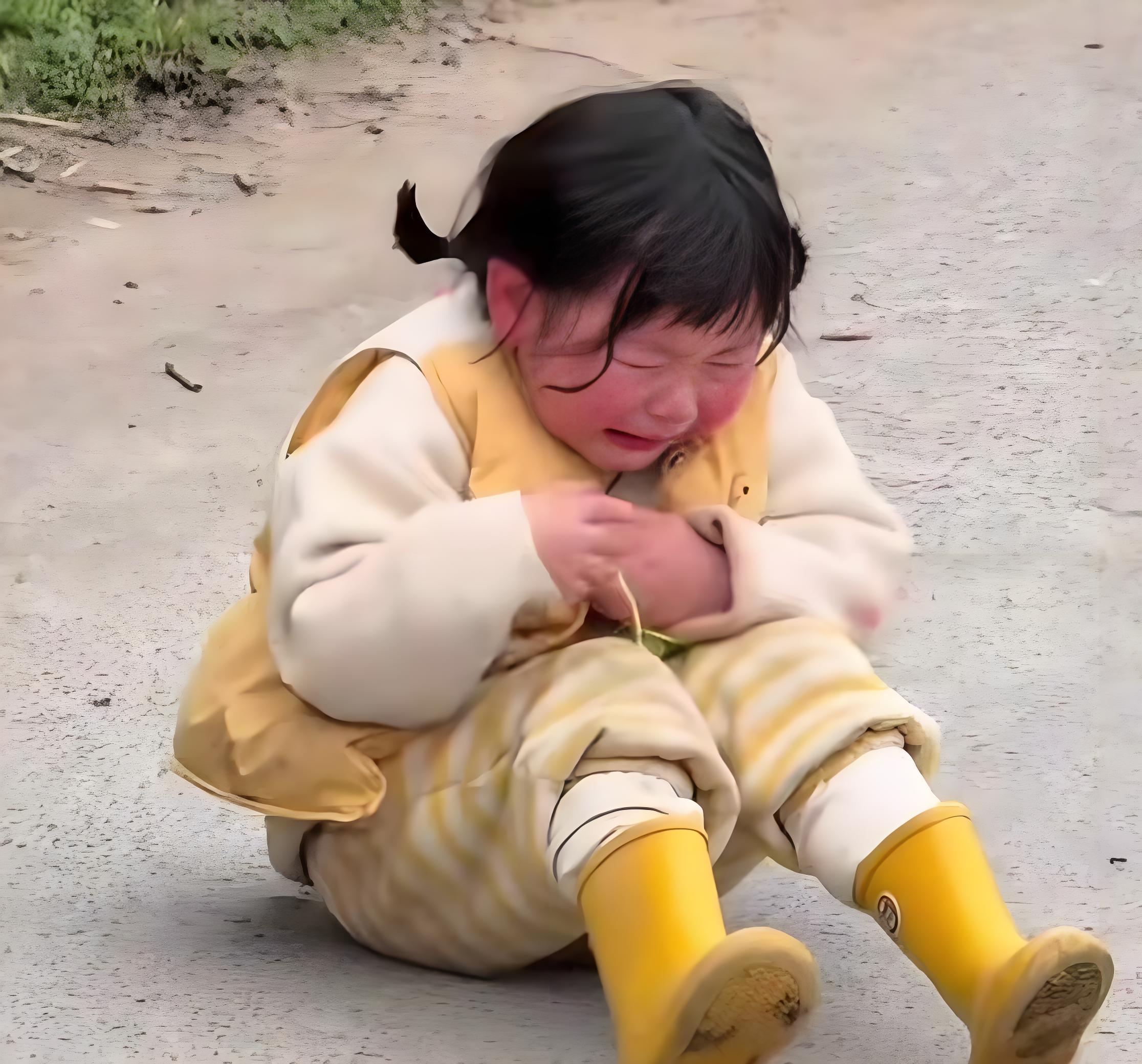 相信很多人可能都收藏过小网红瑶瑶的表情包吧,确实非常可爱