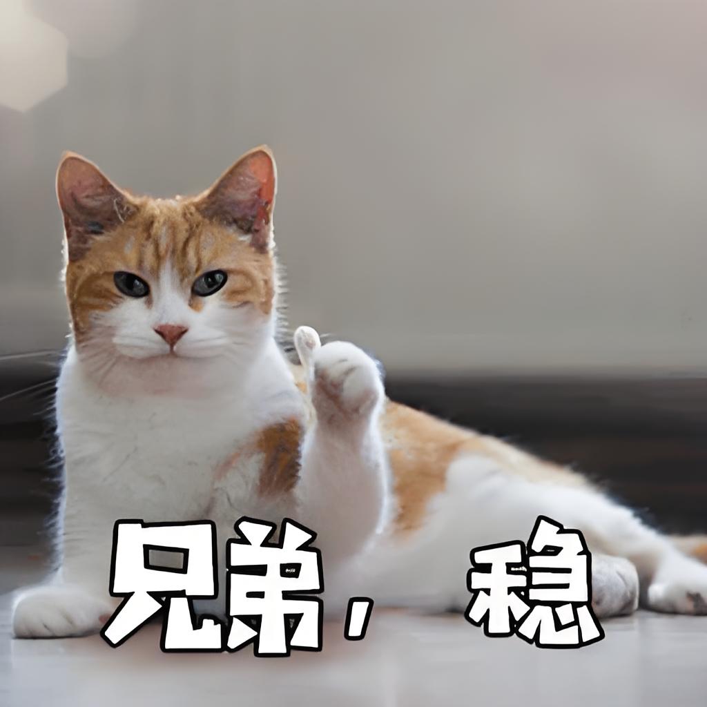 抖音猫叫领导=抖音上小猫叫引来猫咪的声音