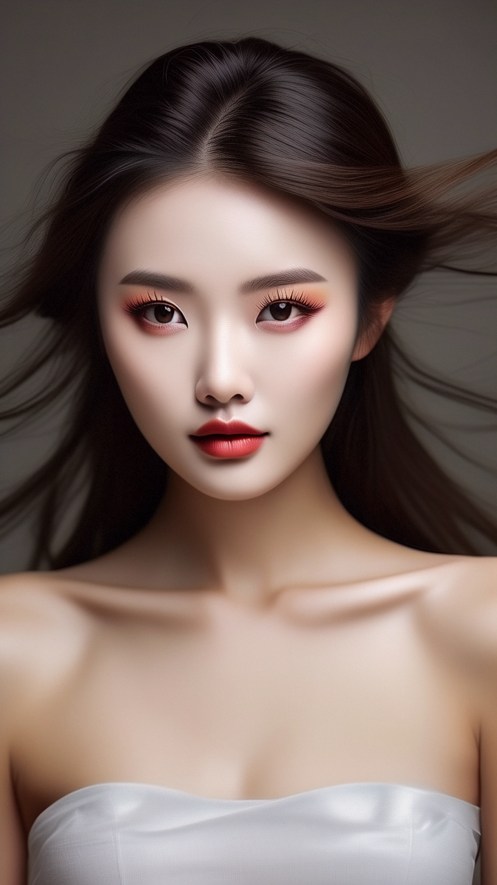 人物写真:平面模特_第「00000077」集