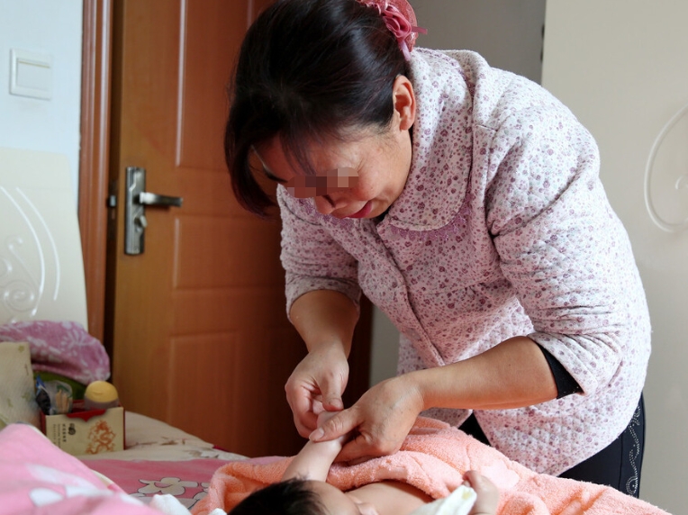 说起来,我家那位婆婆,真是个让人哭笑不得的存在