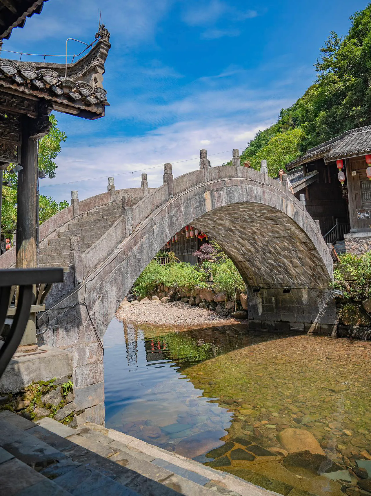 江西抚州|夏日激涌漂流大觉山打卡 暑假怎么能少一次紧张刺激的漂流