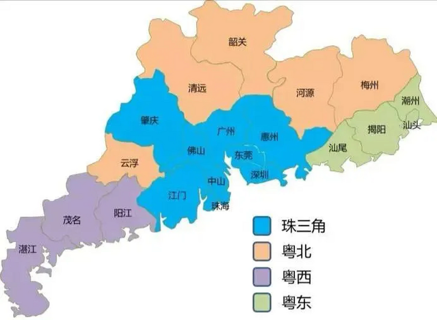 二线城市地图图片