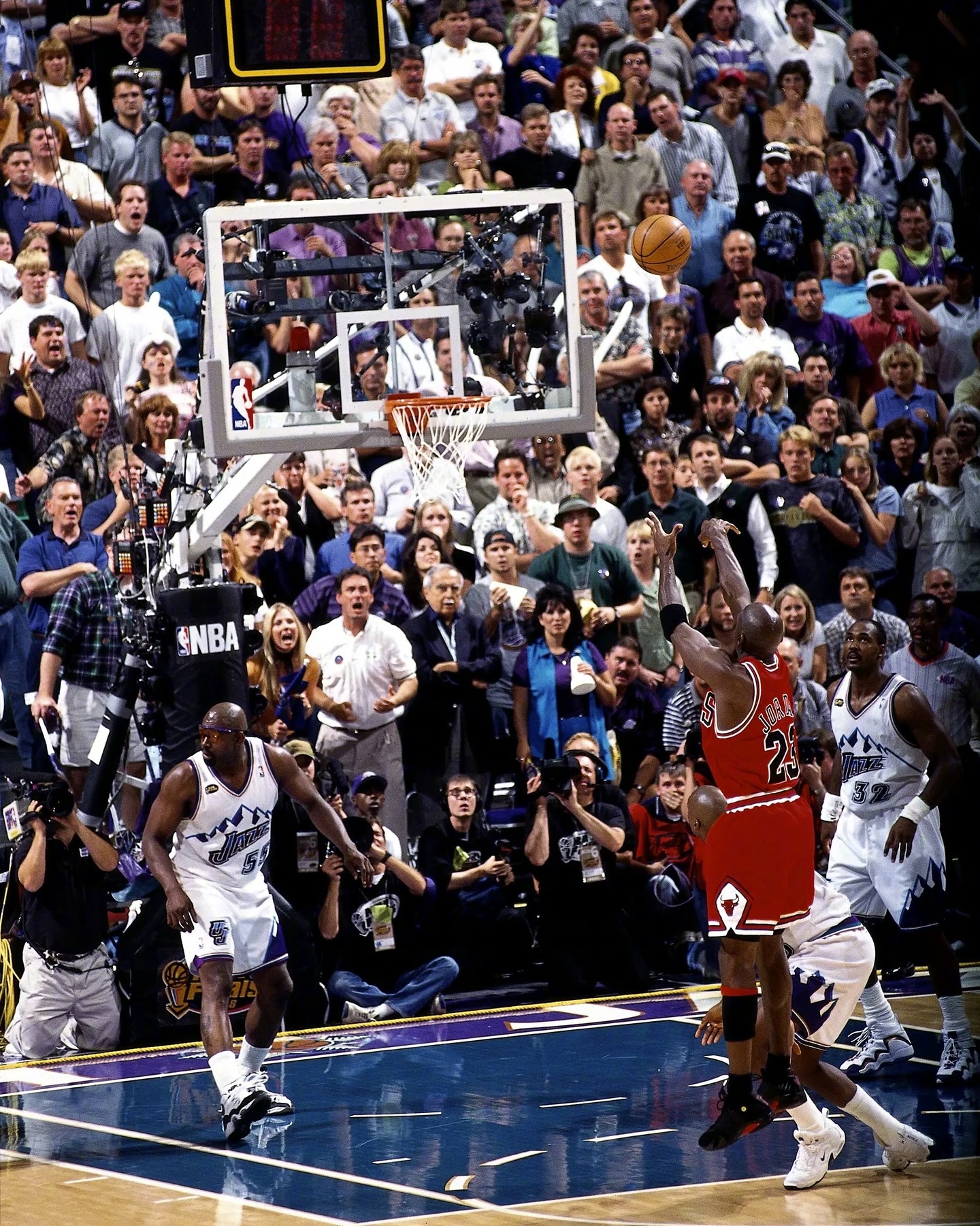 历史抢断 虎扑篮球 的巅峰对相关图片1