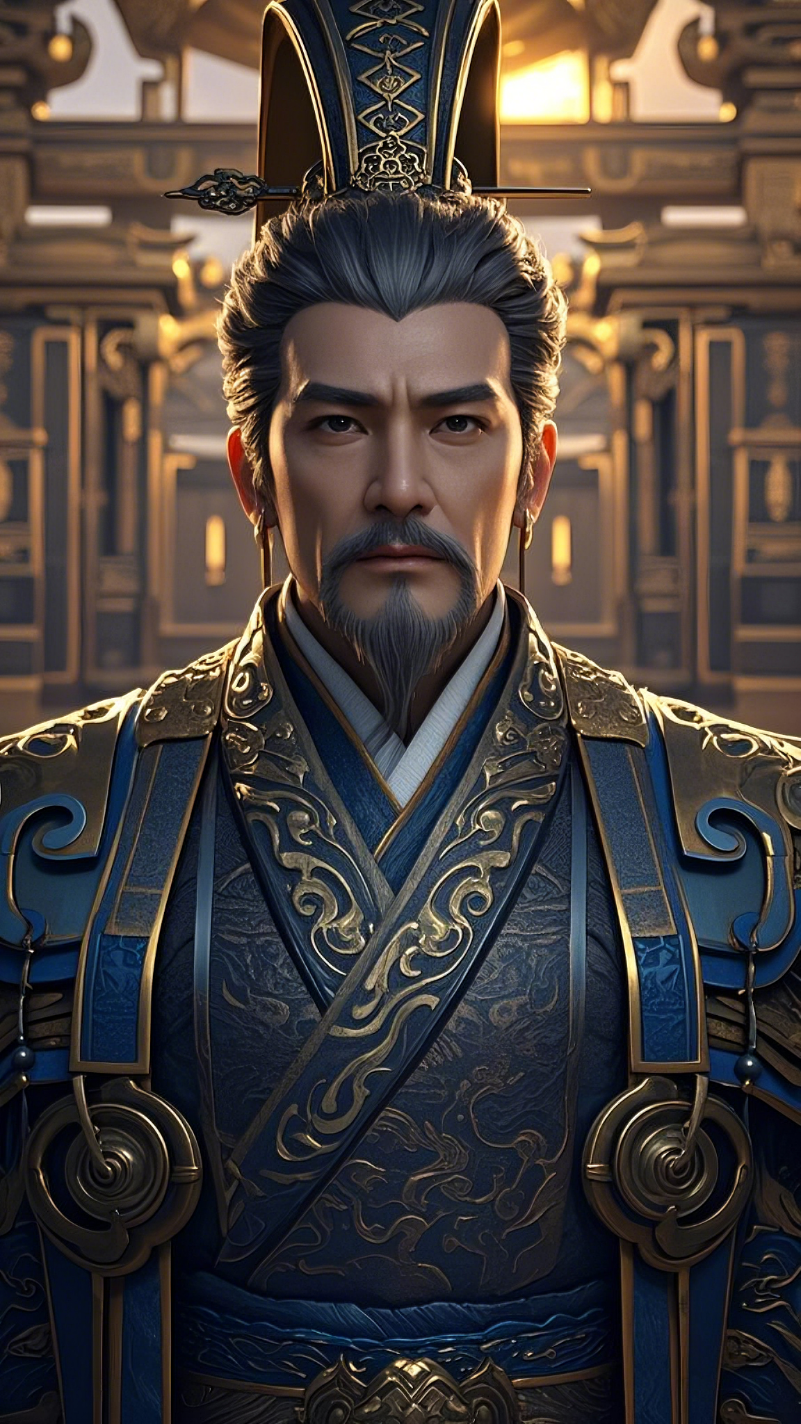 为什么位高权重的人,最后下场都很惨