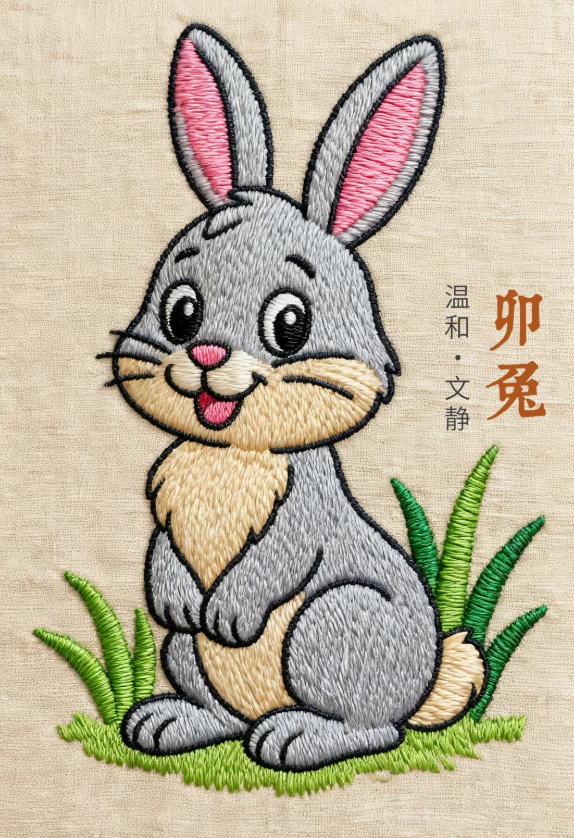 生肖兔近日运势查询吉日(生肖属兔的今日运势非常新运)