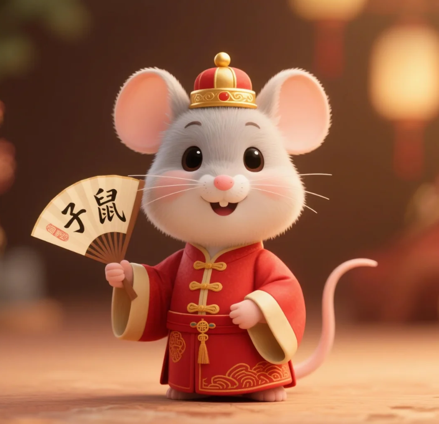 生肖鼠的十=月运势(生肖鼠10月份运势2021)