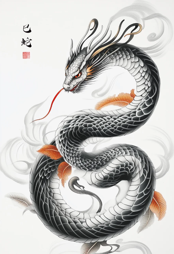 生肖蛇每月运势运程(生肖蛇每月运势运程详解)