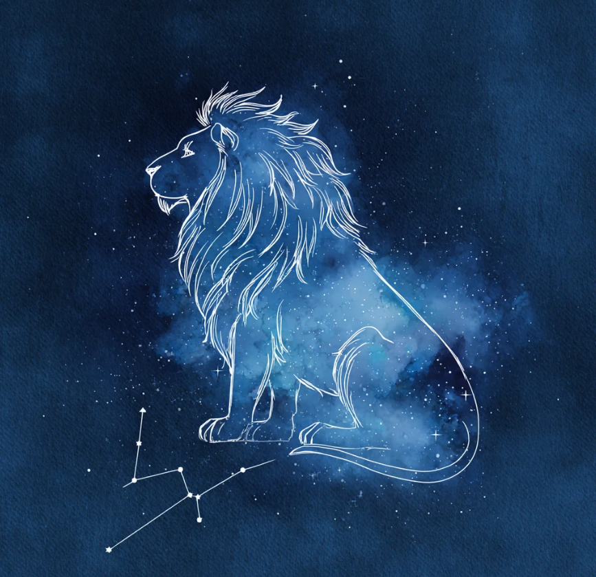 生肖属鼠的狮子座运势(属鼠狮子女2021运势)