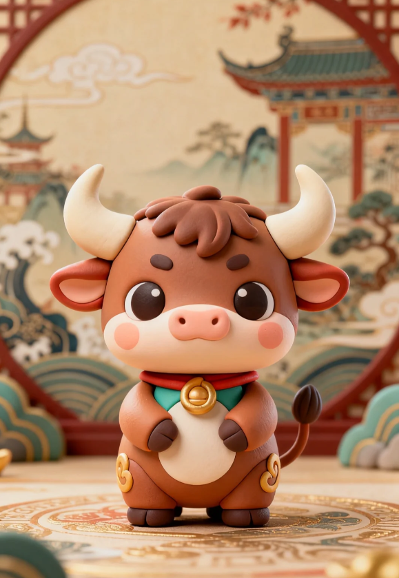 生肖牛8月3日运势(生肖牛八月运势)