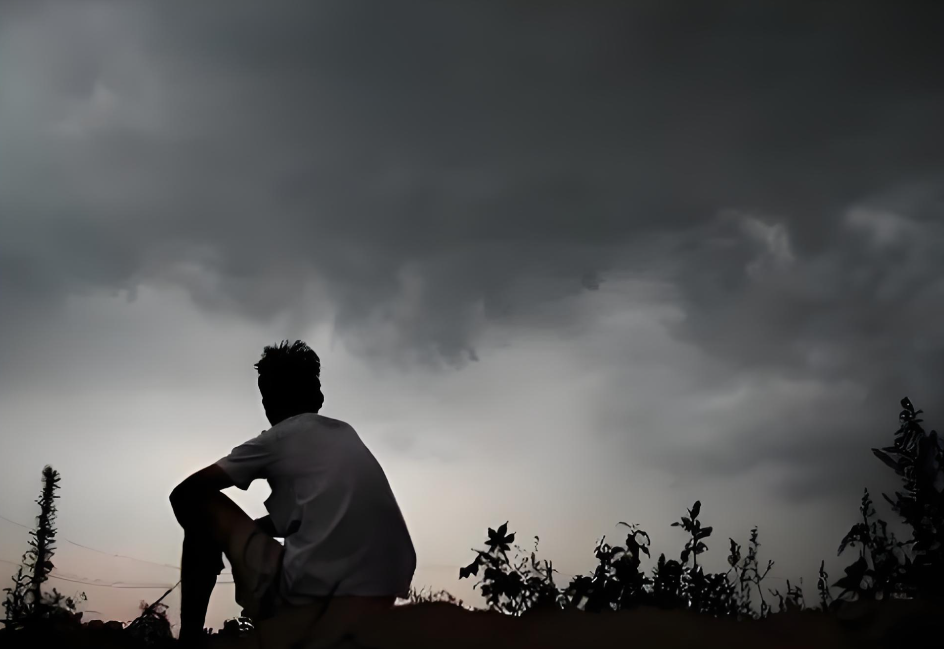 我在一家电商公司做基层运营,工资不高,但工作压力也没那么大