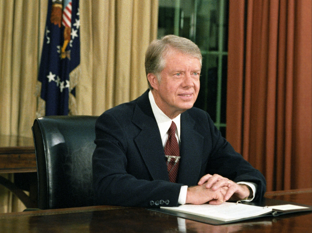 美国最长寿的10位总统