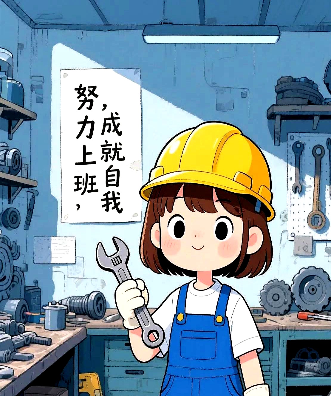 你看,现在连保安这种体力活都开始限制年龄了!