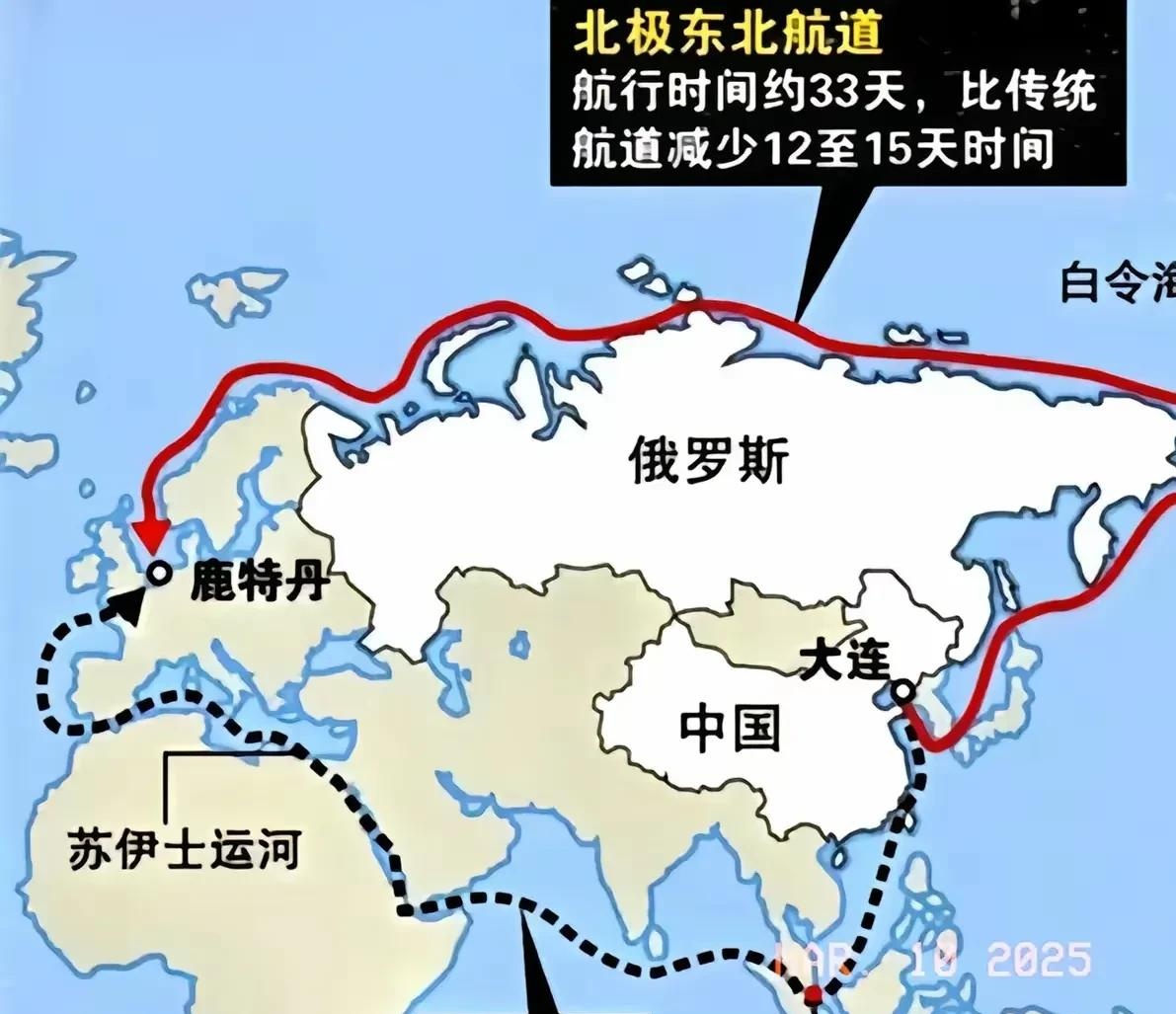 "这八个字道出了中国的智慧和大国风范