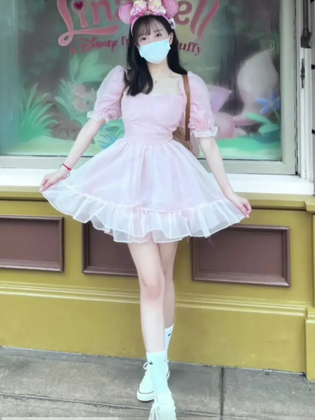 小米这起车祸事件中,最让人无语的不是女司机的妈