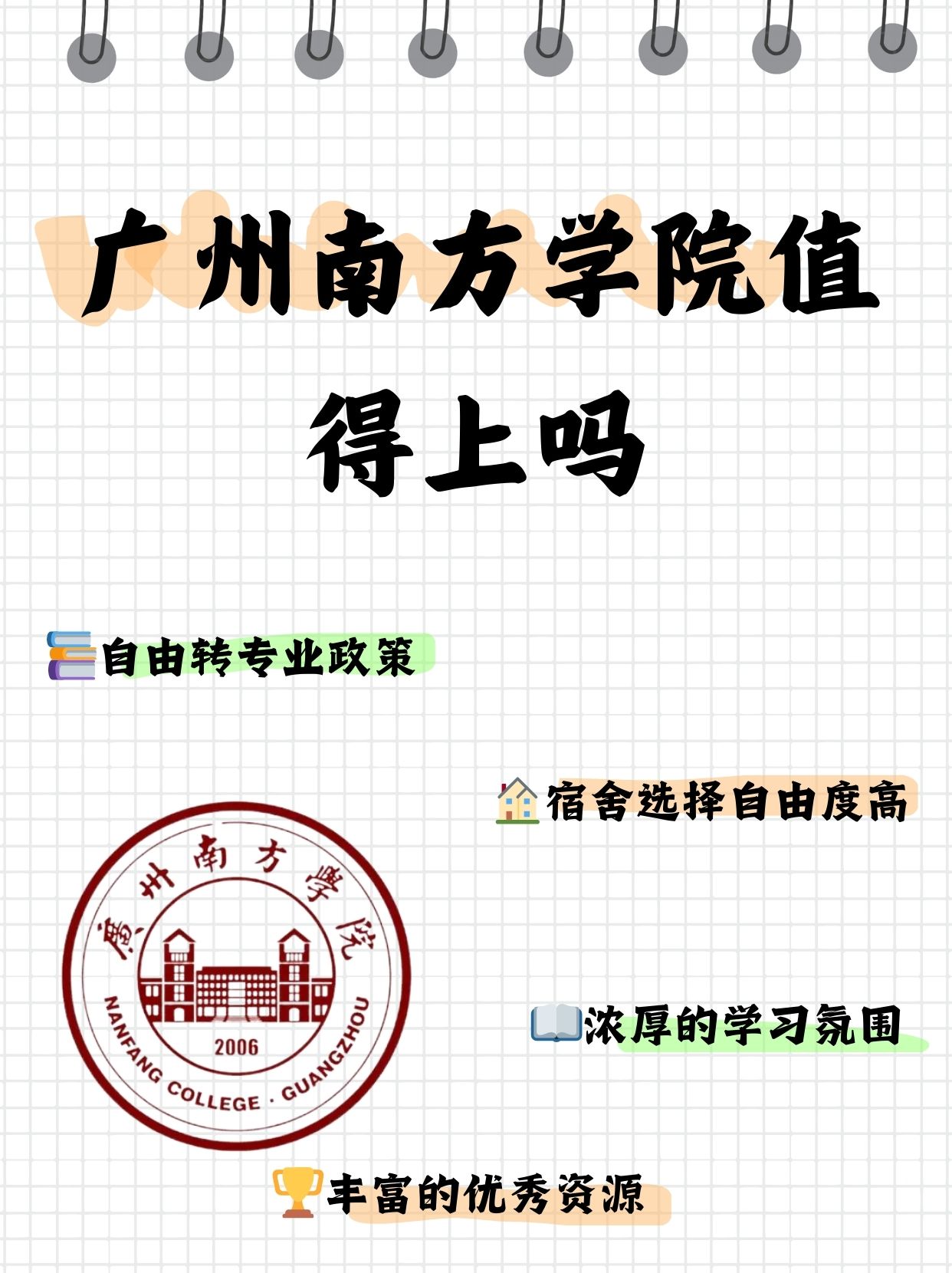 南方学院数字校园图片