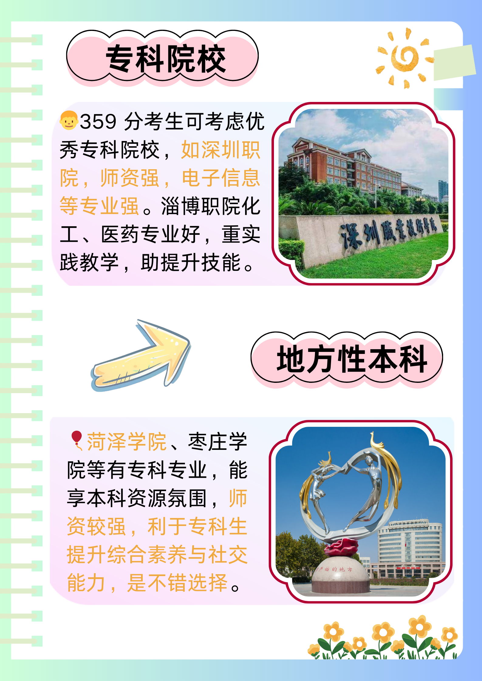 高考成绩是学生迈向大学的敲门砖,而359 分或许