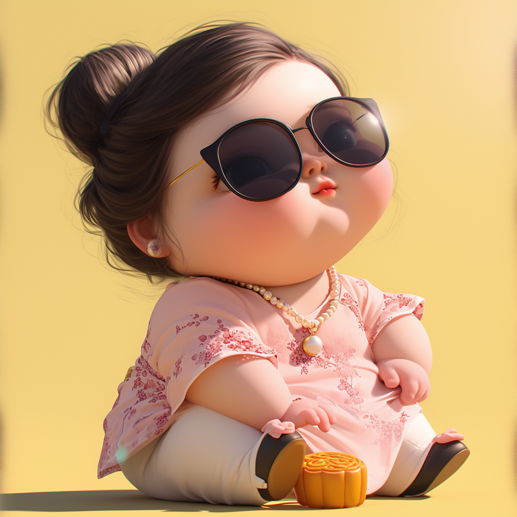 减什么肥,我又不是吃不起