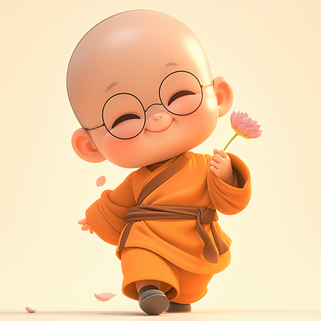 若是这世界的等待, 都能如风吹花落般默契, 该多好啊