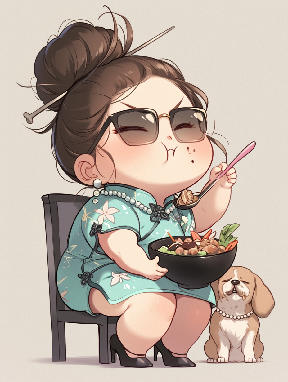 真正在乎你的人,口袋里总是会有糖, 而不是大道理