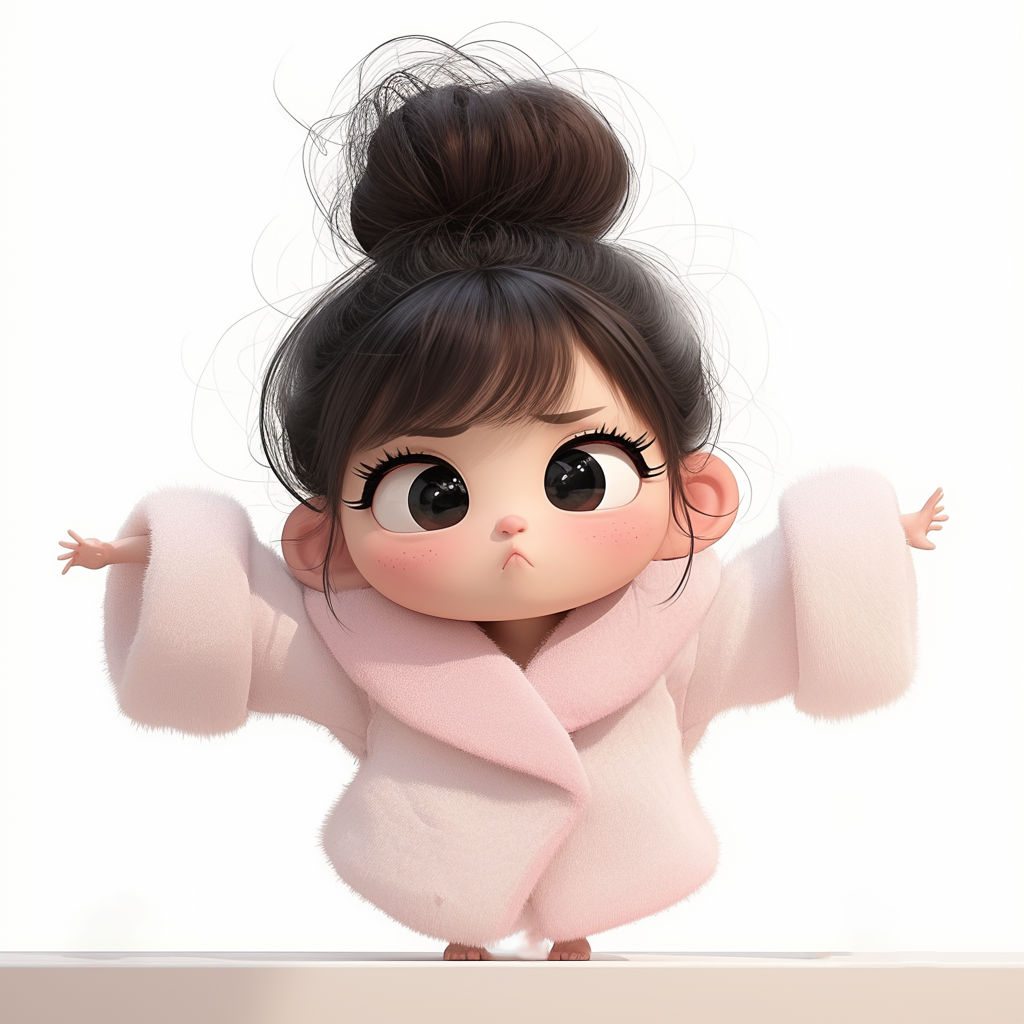 但是一不小心太喜欢你了所以一切搞砸了, 我成了