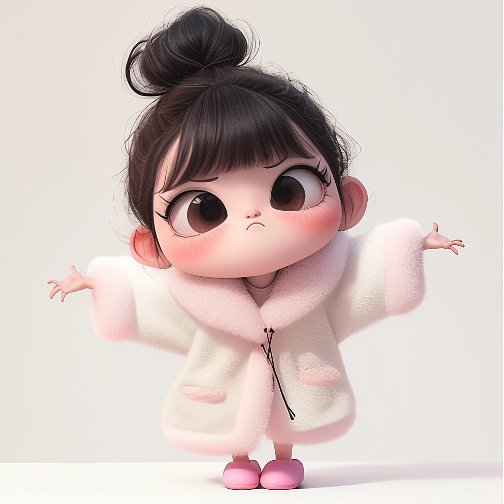 但是一不小心太喜欢你了所以一切搞砸了, 我成了