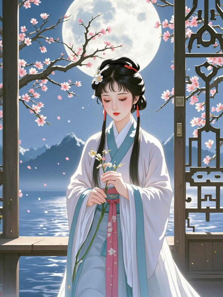 我不得不承认, 曾经有那么一刻, 我以为我们能在