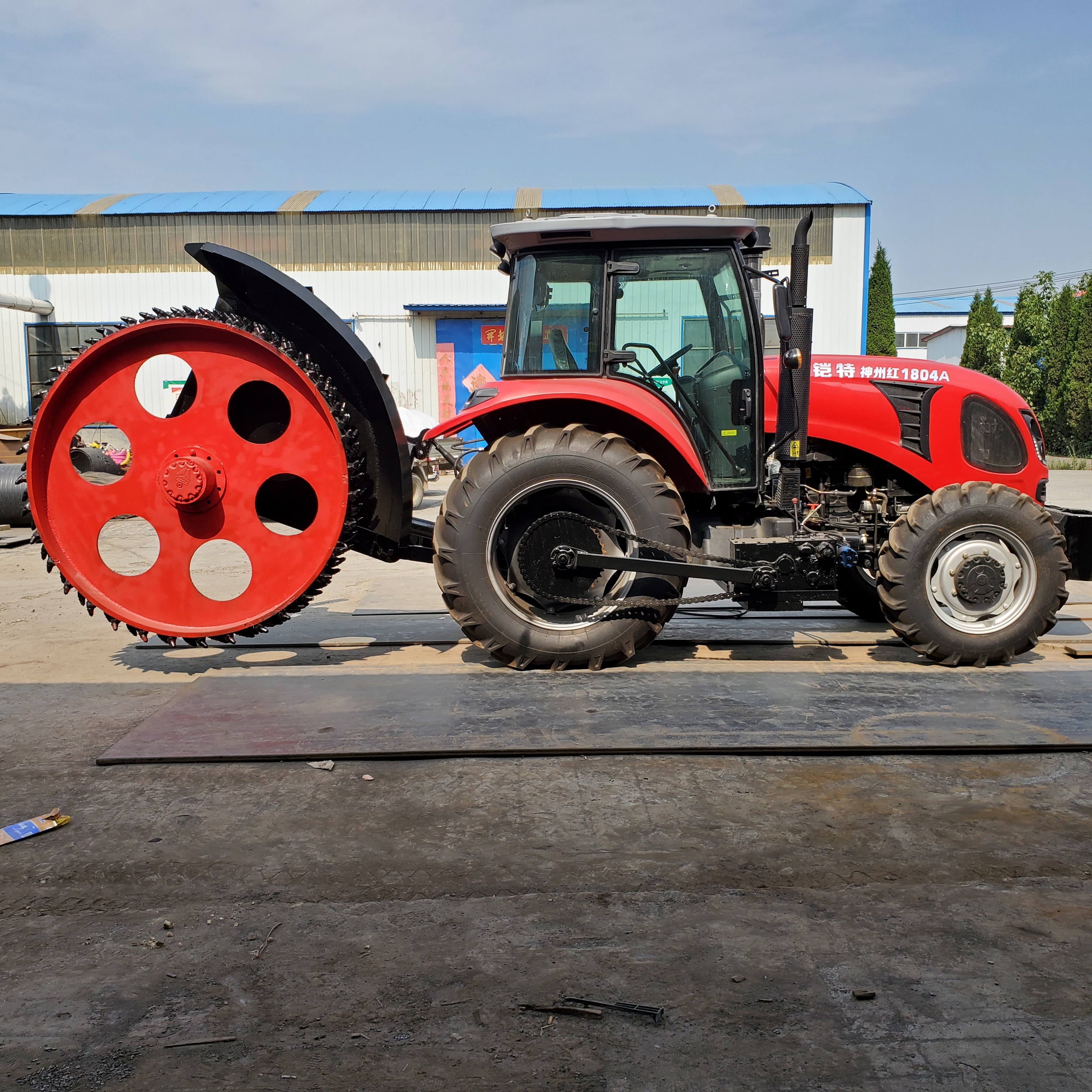 公路路沿石开沟机# 应用于农田节水灌溉工程,地埋管道工程,电缆铺设