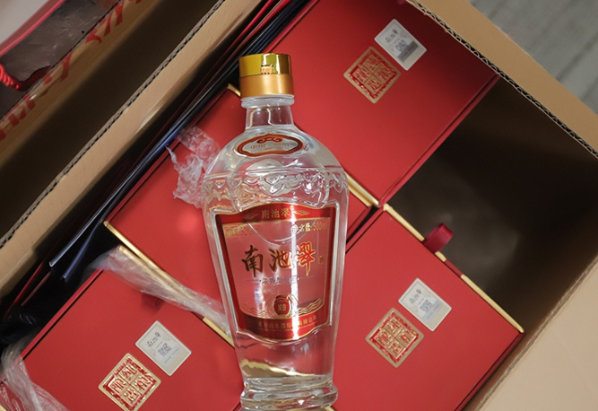 江西十大 名酒 品味千年相关图片1