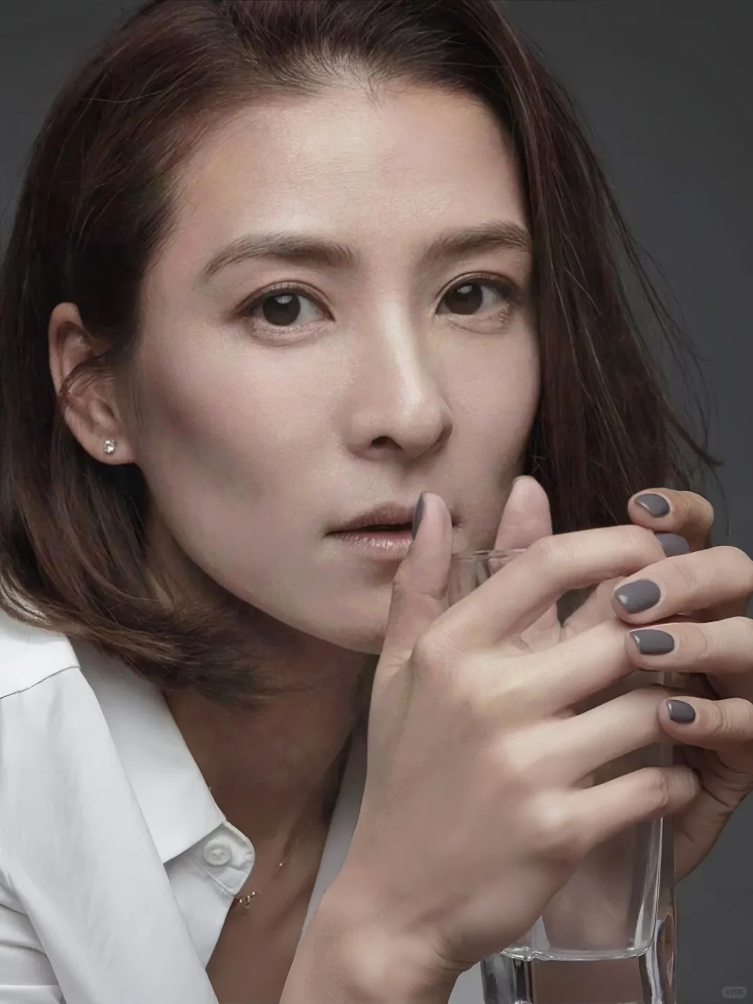 《军师联盟》里的何晏, 何晏是男生女相,没想到导演找了位女演员