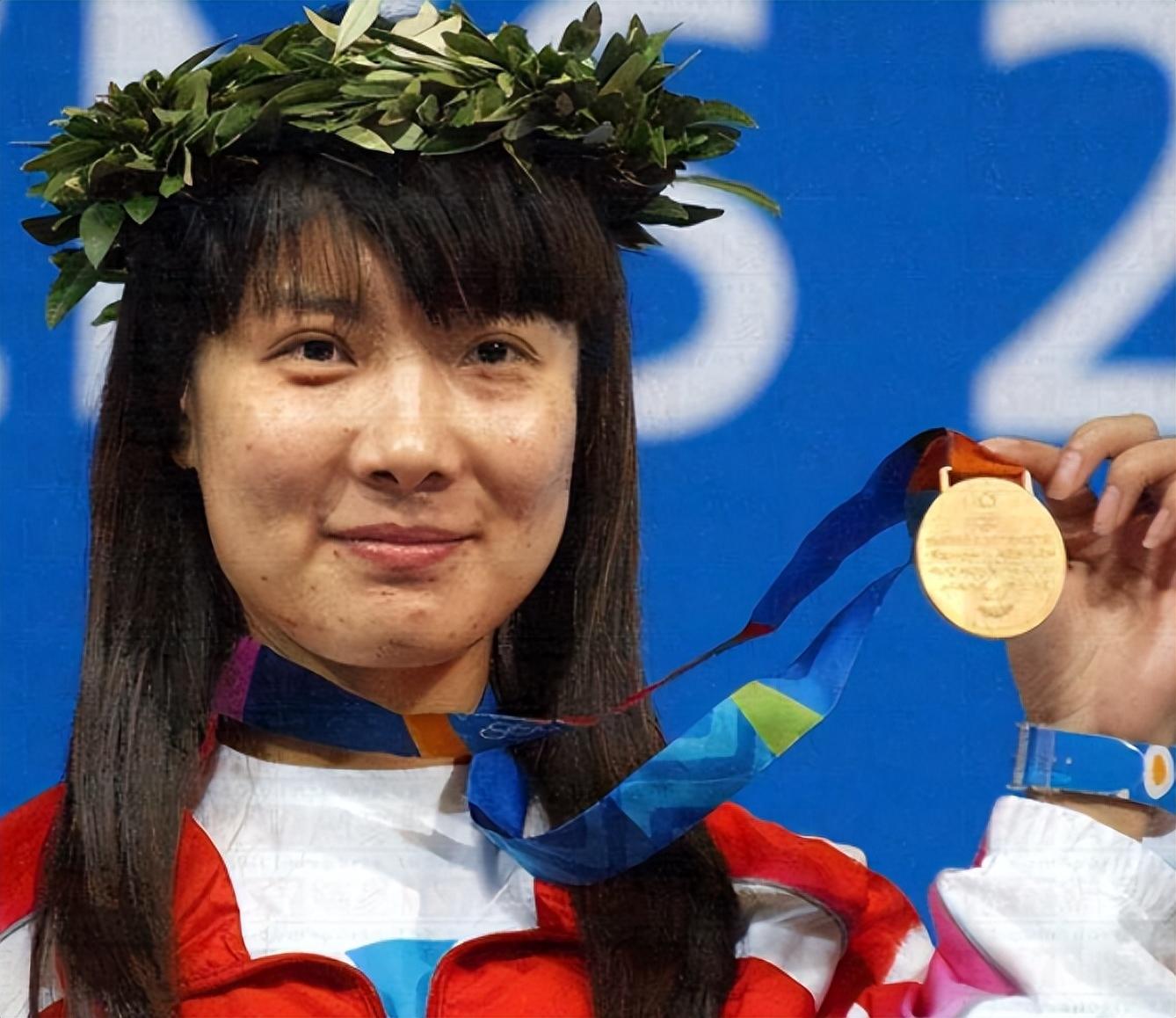 11月21日,据中国新闻网记者了解,奥运冠军杜丽已经任职国家手枪射击队