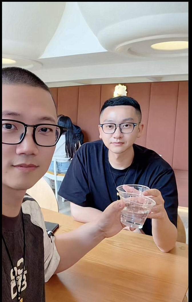 今年的6月9号我就发了个帖子说618购物节之后这家伙必定复合