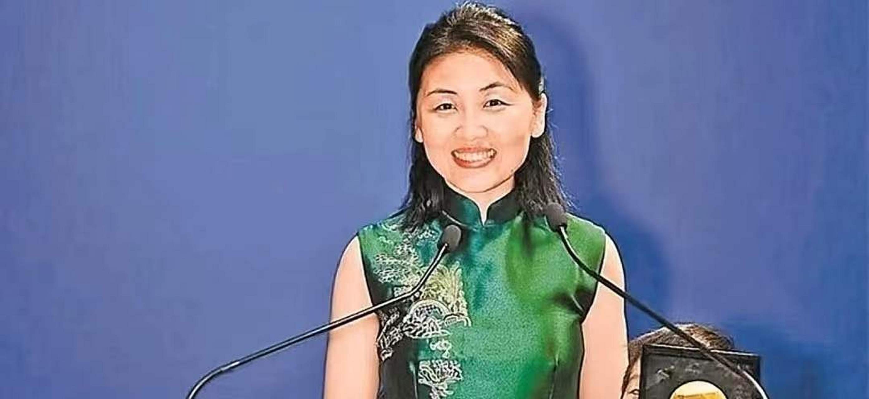 当初那个评选院士没有被评上的女科学家颜宁,在国外获奖了.