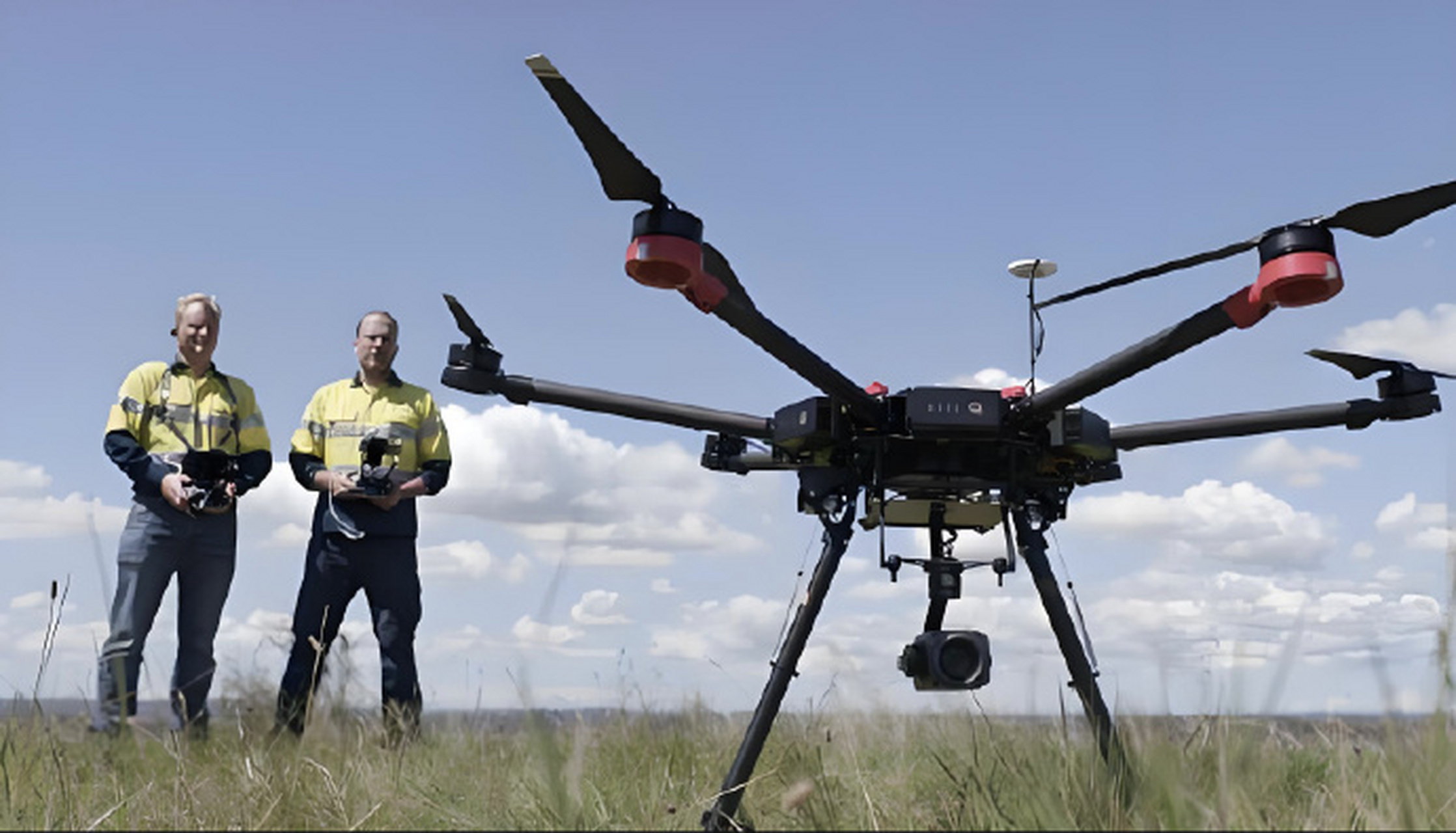 【美参议院暂未将大疆无人机列入禁令,大疆无人机占据美国无人机市场