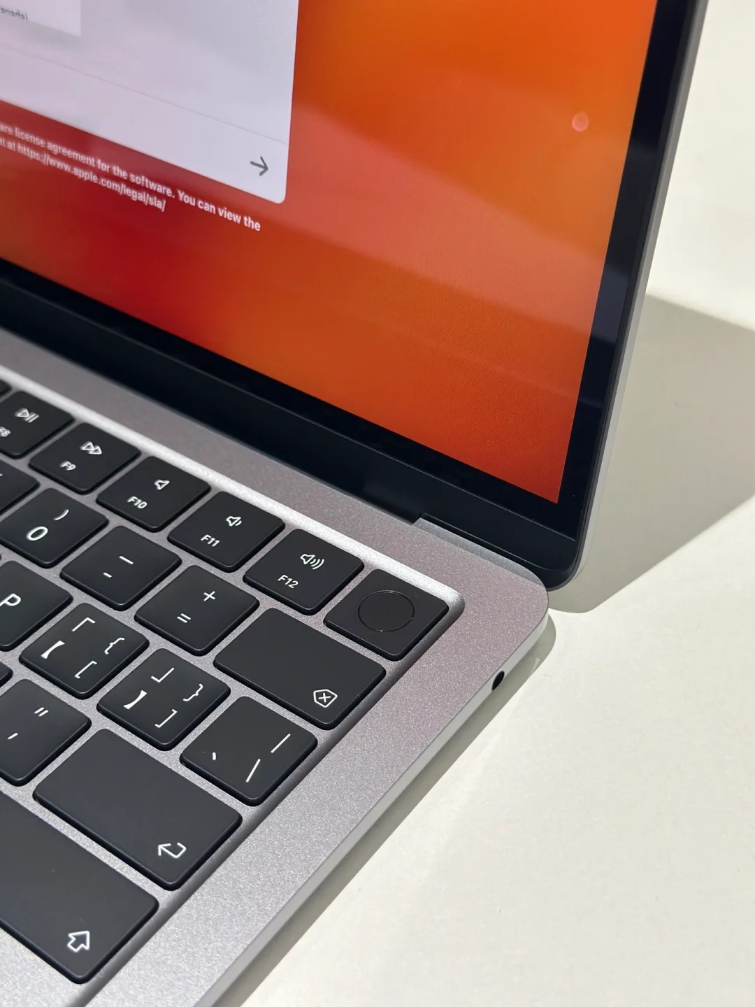 留学macbook的简单介绍