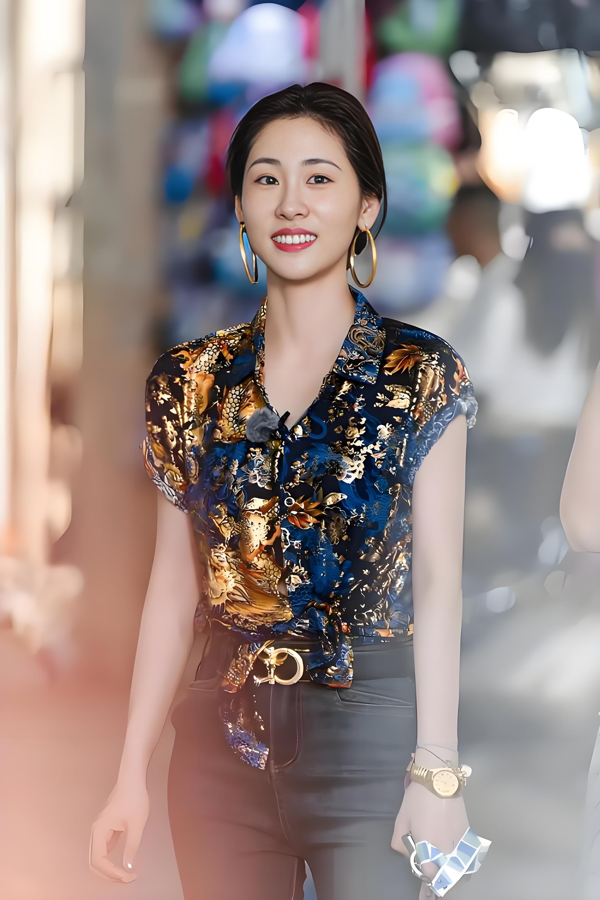 薛之谦说,张碧晨有点不厚道,作为一个在歌坛多年的歌手,应该懂得