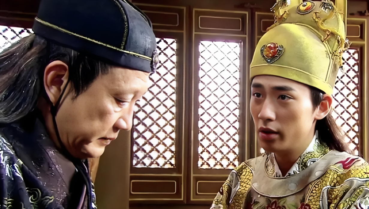 重生大明武宗之弟朱厚炜