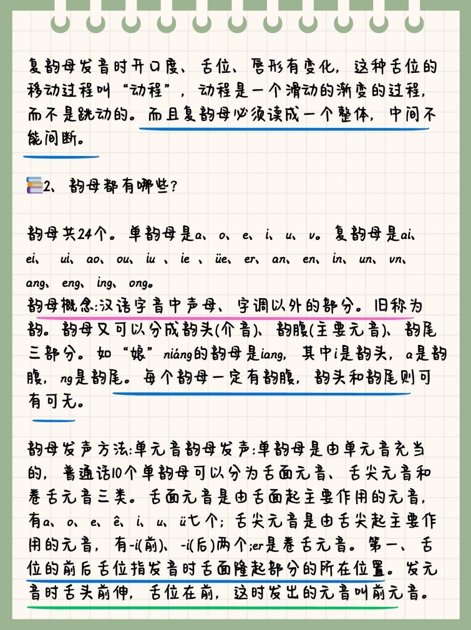 ui怎么标声调图片