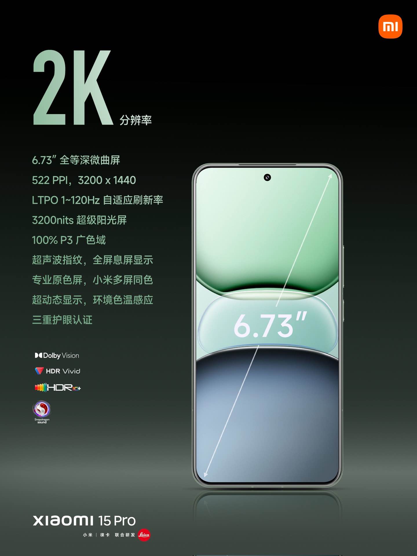 2k屏什么意思(2k屏幕有什么实际用处)