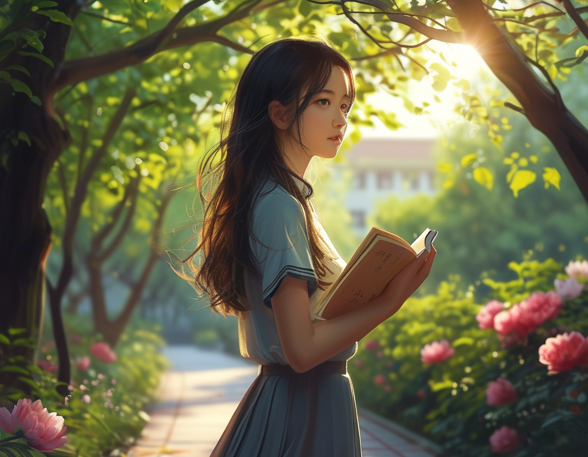 年少轻狂,青春模样  年少轻狂,那可是很多人青春岁月里的独特状态.