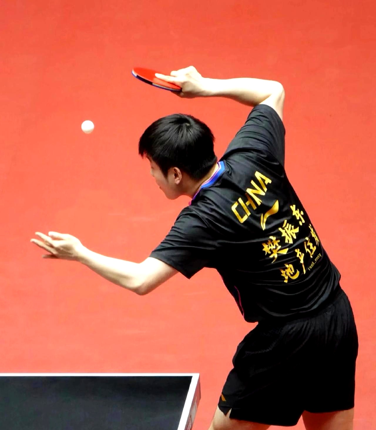 乒乓球为什么在我国被称为国球为什么在线 乒乓球为什么在我国被称为国球为什么在线