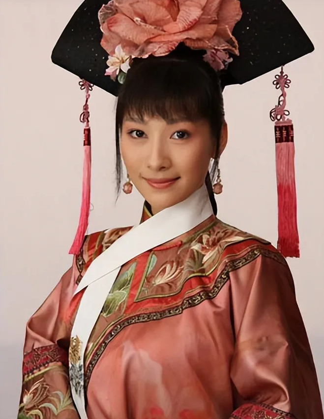 陶昕然去试戏《甄嬛传》,她只和导演郑晓龙聊了10分钟就走了,没想到