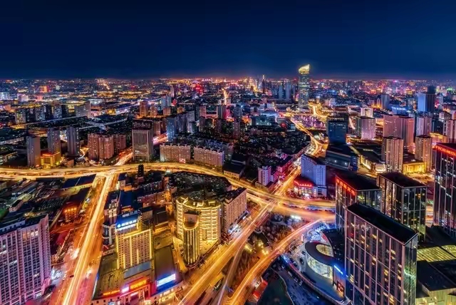 沈阳都市圈,强辽宁省会和东北振兴的托底