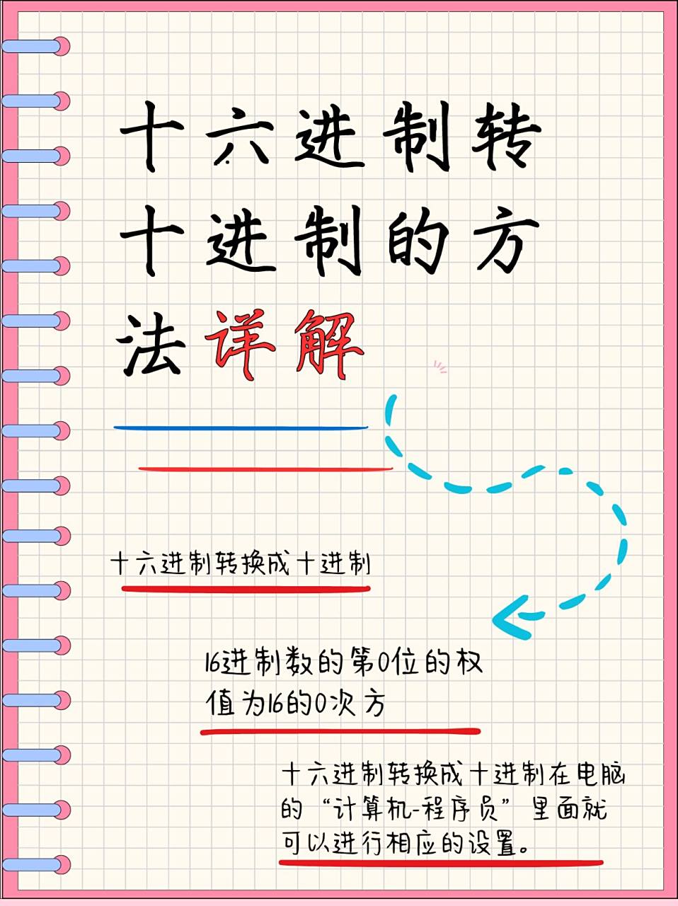十六进制转十进制的方法详解	  93 十六进制转十进制,轻松搞定!