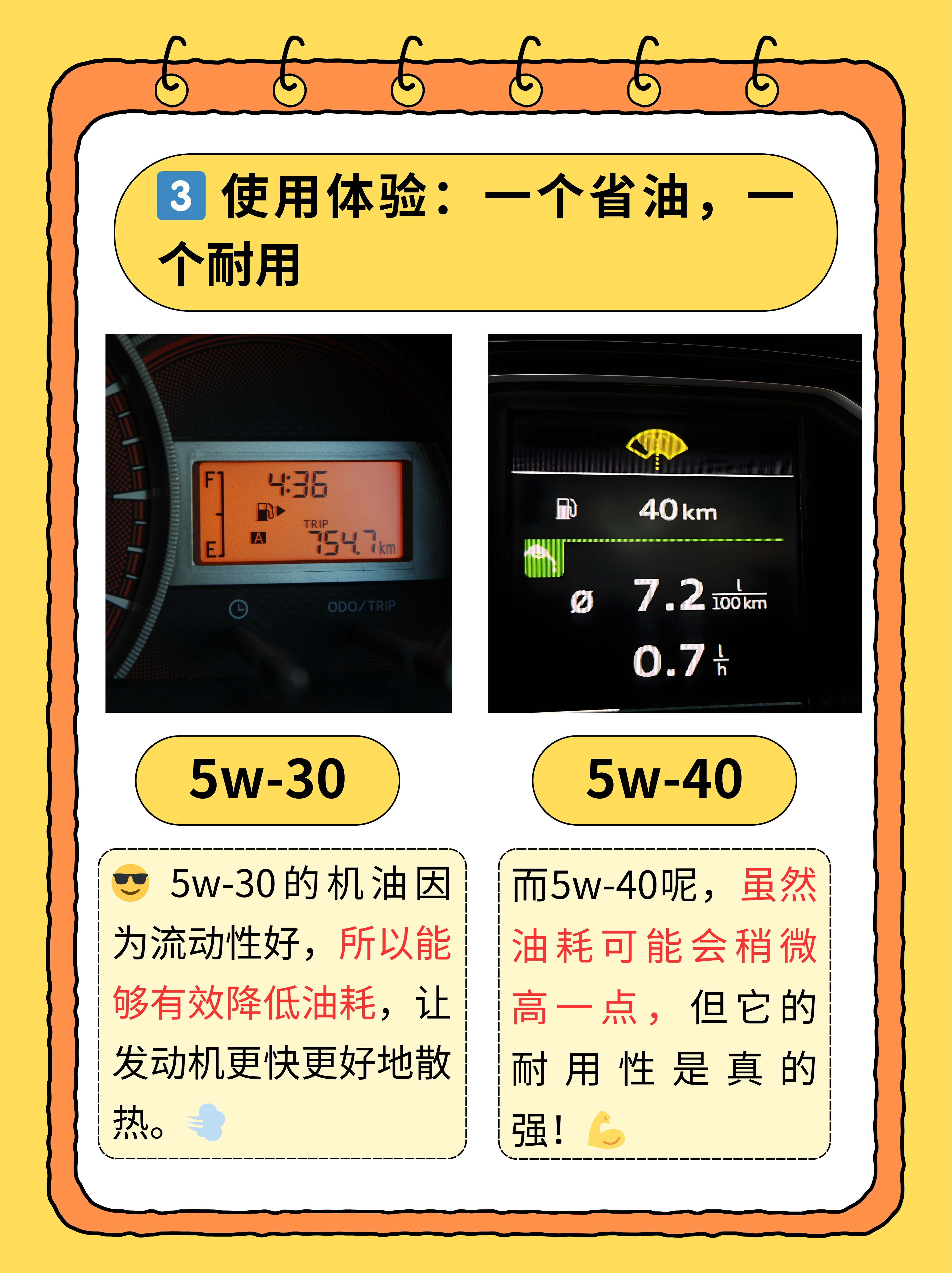 机油5w-30和5w-40有什么区别  嘿小伙伴们,今天咱们来聊聊机油5w-30和