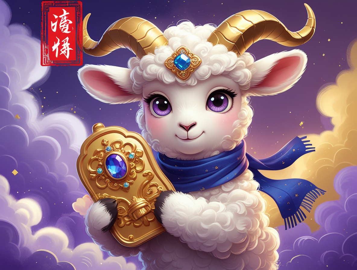 生肖属羊一生运势(生肖属羊一生运势怎么样)