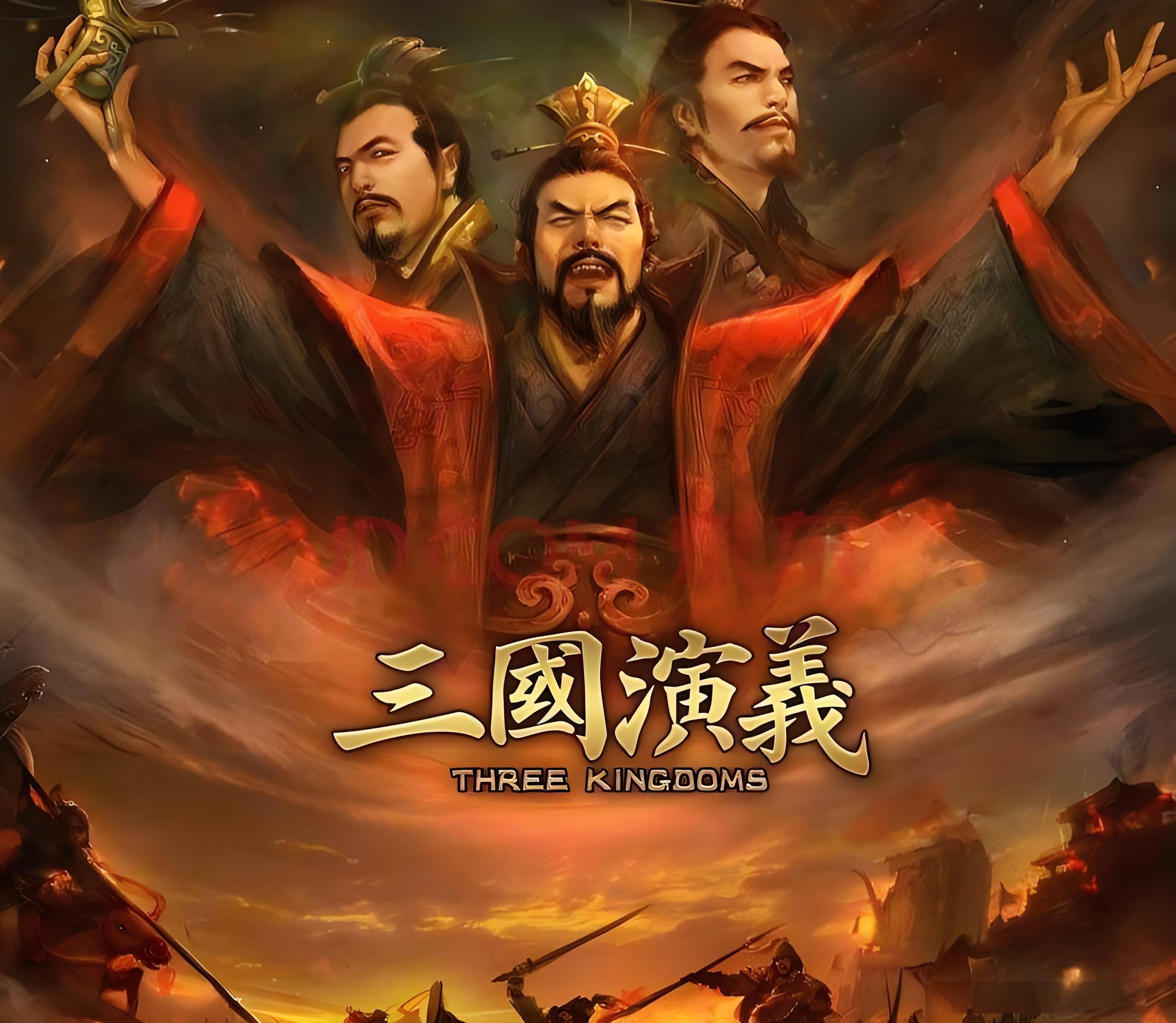 曹操统一北方,蜀汉割据西南,为何《三国演义》把蜀汉列为正统.