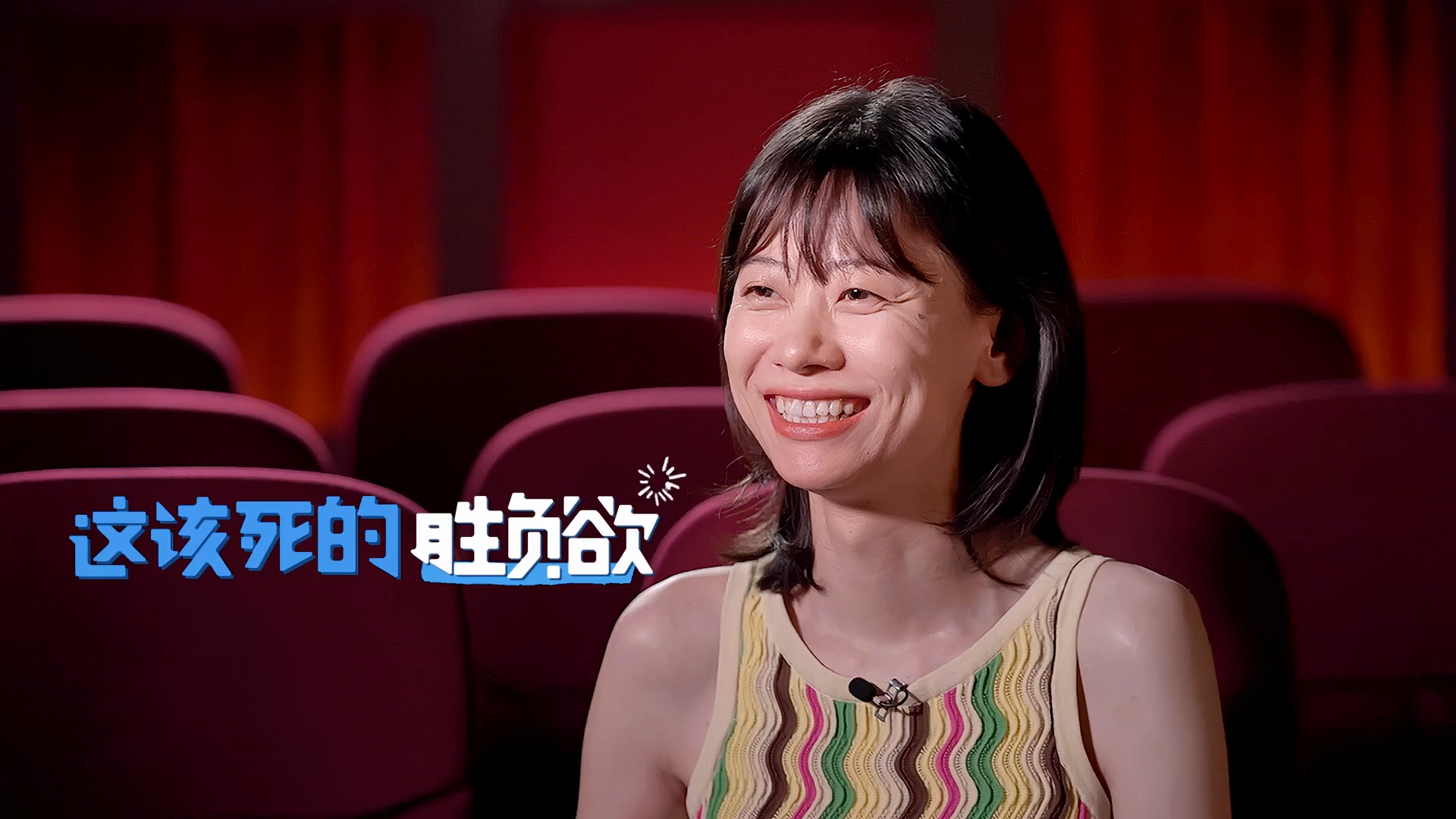 没想到,赵晓卉脱口秀里讲的都是真的,中秋节她还在做ppt!