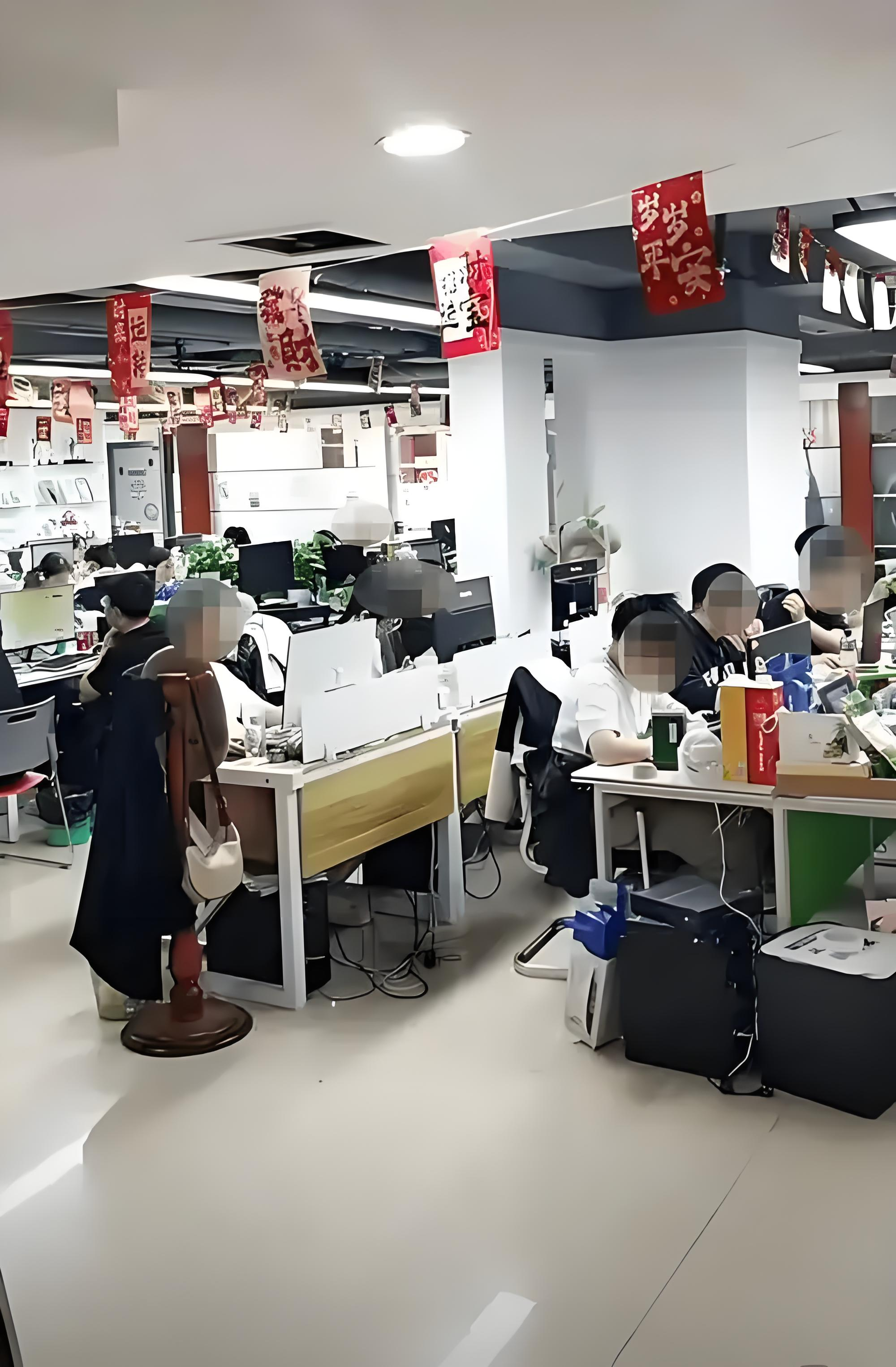 创办互联网公司的条件(成立互联网公司需要哪些前期准备)